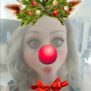 Meet your Posher, Alison